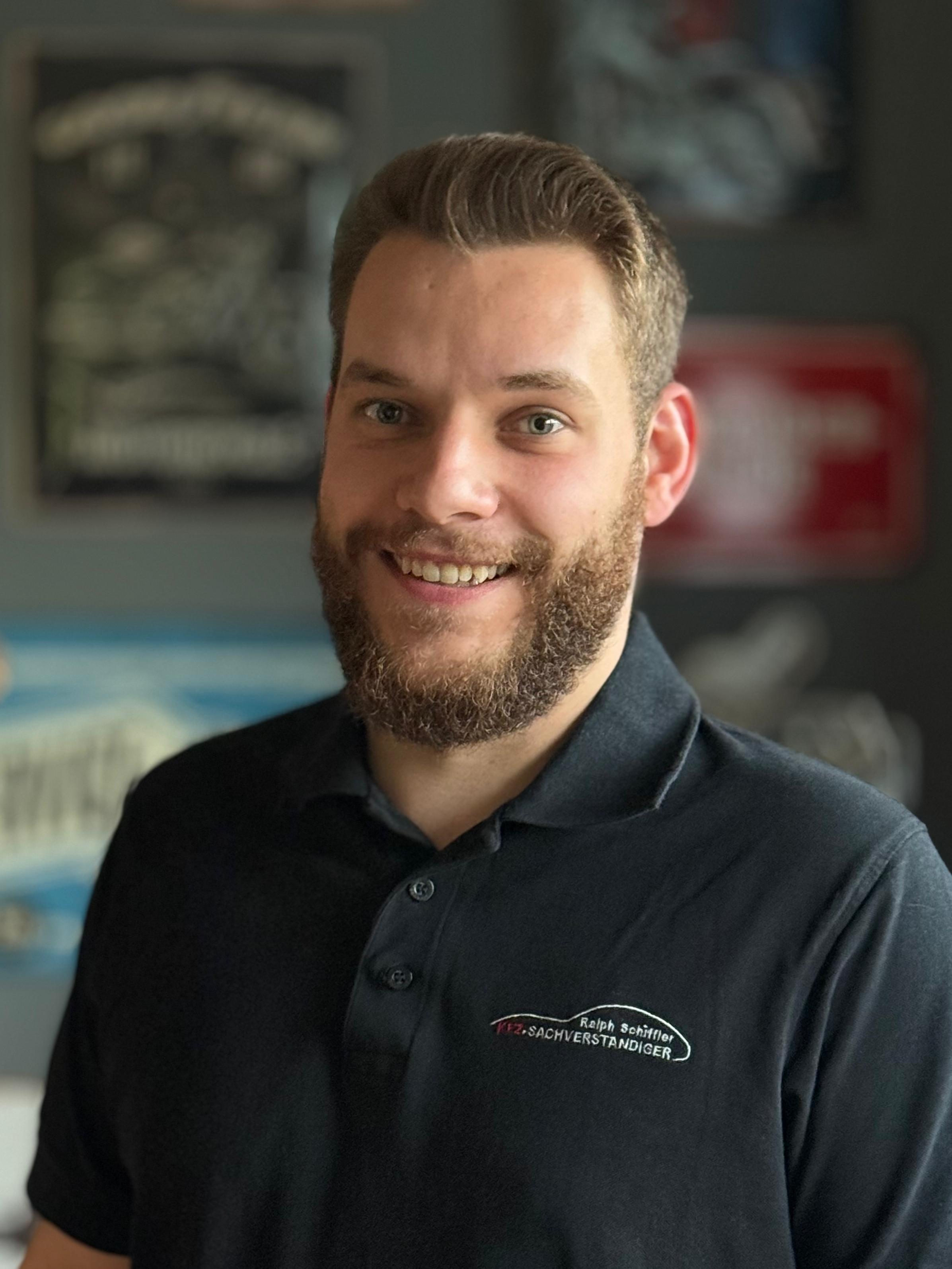 Foto von Phil Schiffler